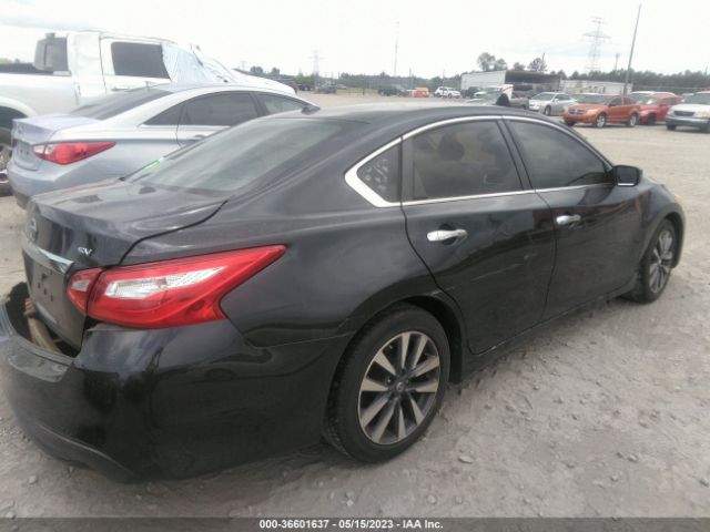 1N4AL3AP7HC213133 Nissan Altima 2.5 Sv