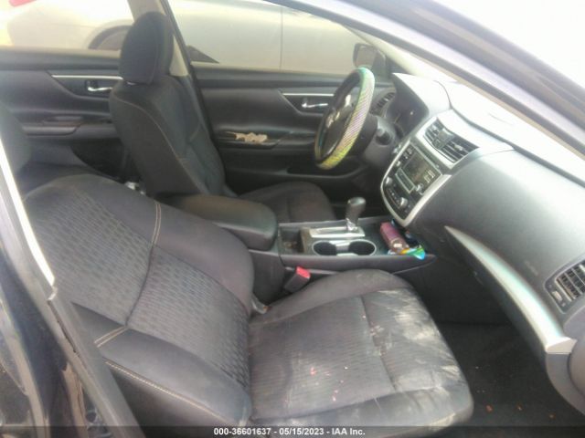 1N4AL3AP7HC213133 Nissan Altima 2.5 Sv