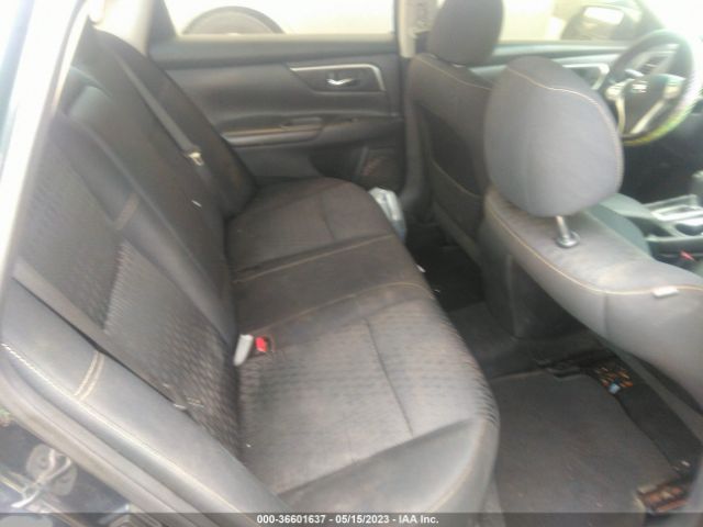 1N4AL3AP7HC213133 Nissan Altima 2.5 Sv