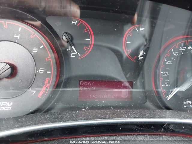 Dodge DART SXT 2014 1C3CDFBB4ED671971 Image 7