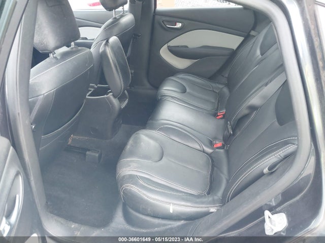Dodge DART SXT 2014 1C3CDFBB4ED671971 Image 8