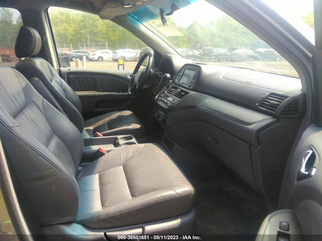 2006 HONDA ODYSSEY EX-L VIN: 5FNRL38726B095642