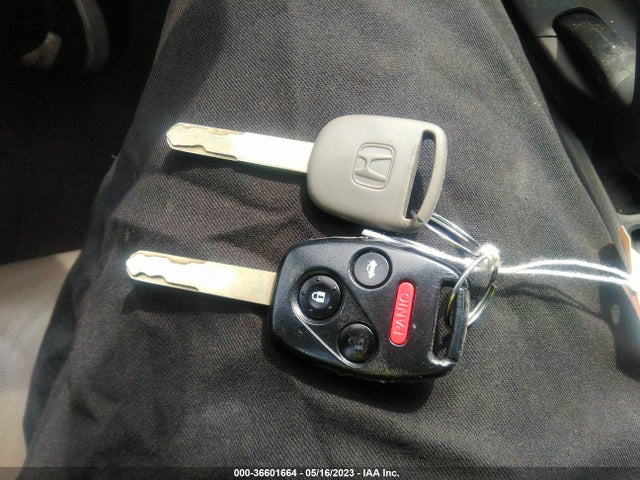 2010 HONDA CIVIC CPE EX-L VIN: 2HGFG1B92AH503311