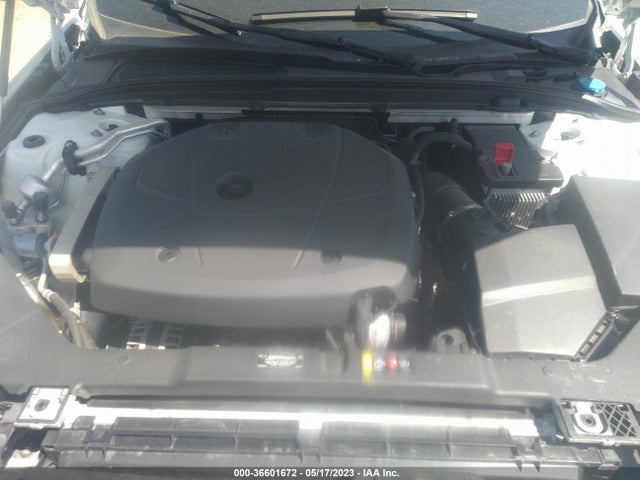 2020 Volvo V60, VIN: YV4102WK9L1036418