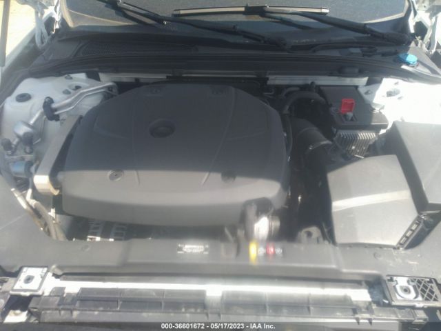 YV4102WK9L1036418 Volvo V60 CROSS COUNTRY