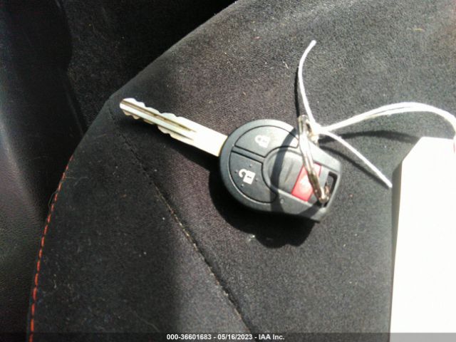 3N1CE2CP9FL445063 Nissan Versa Note Sr