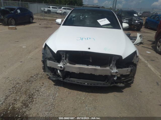 55SWF4JBXGU152796 Mercedes-Benz C-class C 300