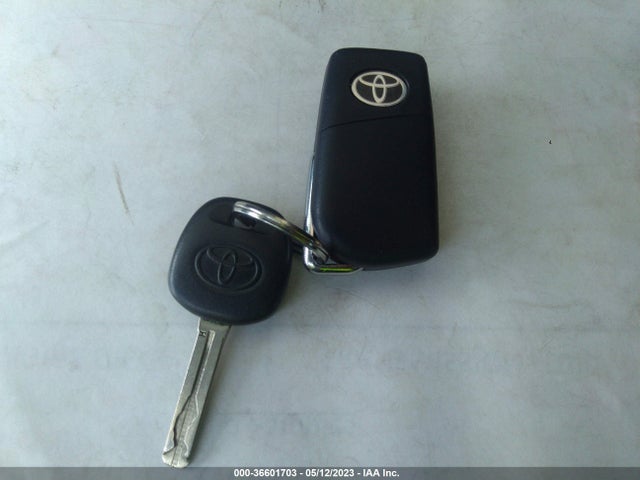 Toyota COROLLA LE 2020 JTDEPRAE1LJ024726 Image 3