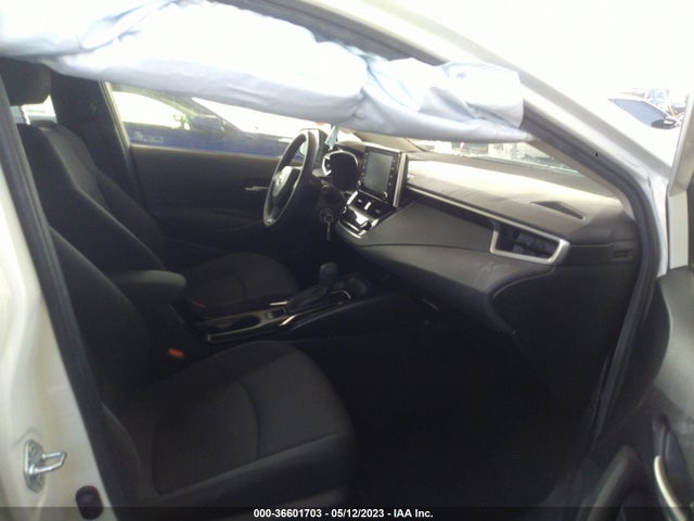 Toyota COROLLA LE 2020 JTDEPRAE1LJ024726 Image 7