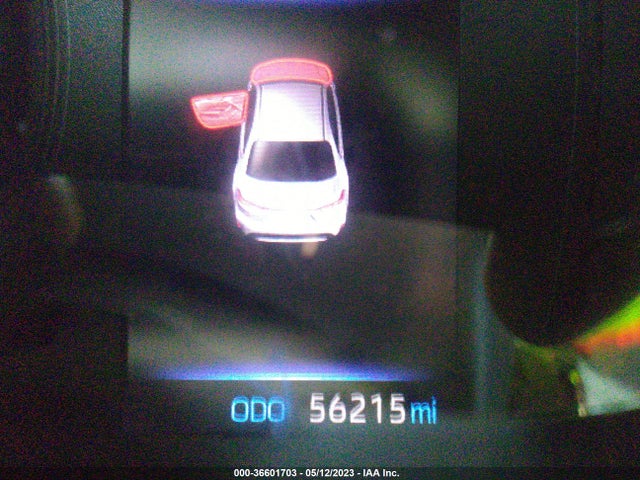 Toyota COROLLA LE 2020 JTDEPRAE1LJ024726 Image 9