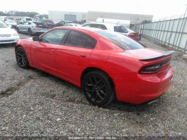 2C3CDXBG6MH519855 Dodge Charger Sxt