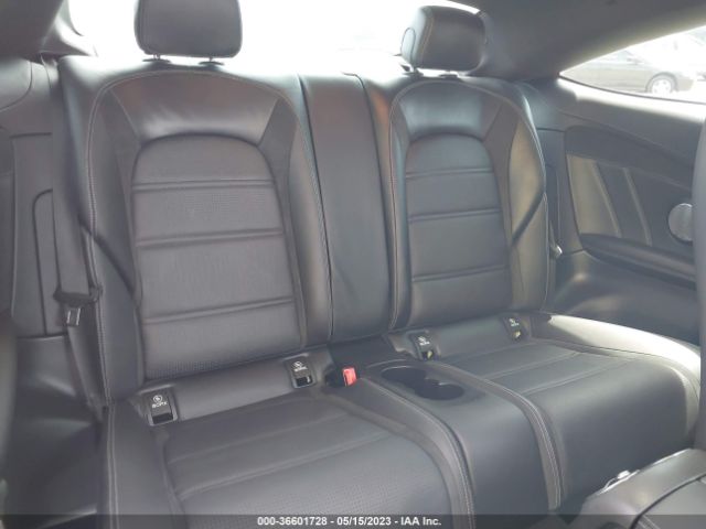 WDDWJ8HBXLF973759 Mercedes-Benz C-class Amg C 63 S