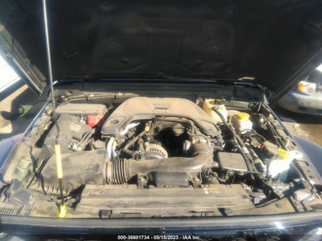 1C4HJXDG3JW132300 Jeep Wrangler Unlimited Sport S