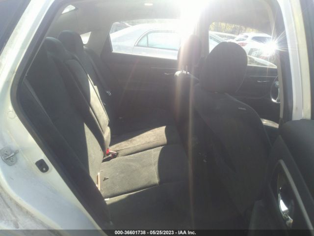 1N4AL3AP1FN865344 Nissan Altima 2.5 S