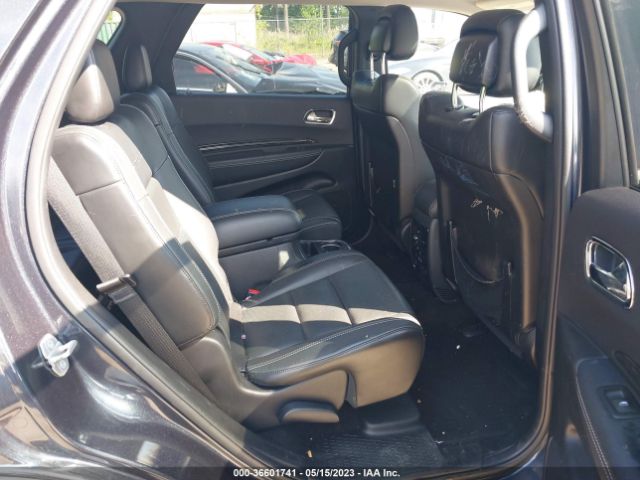 1C4RDJEG5FC177562 Dodge Durango Citadel