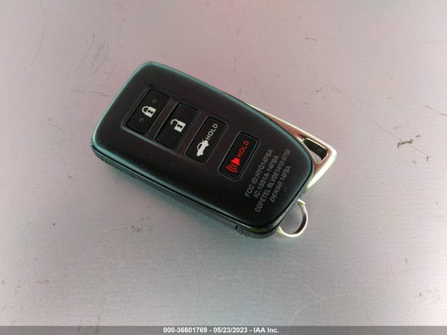 JTHDA1D24L5106327 Lexus Is Is 300