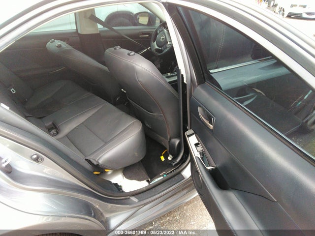 JTHDA1D24L5106327 Lexus Is Is 300