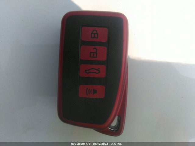 JTHBA1D22K5085077 Lexus Is Is 300