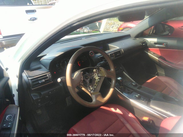 JTHBA1D22K5085077 Lexus Is Is 300