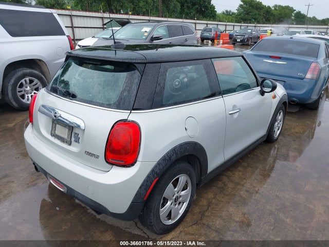 2015 MINI HARDTOP WMWXM5C59F3A56310 Photo 3