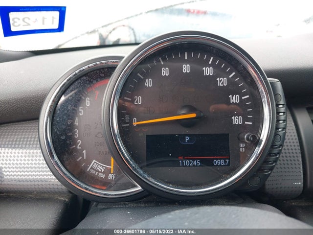 2015 MINI HARDTOP WMWXM5C59F3A56310 Photo 6