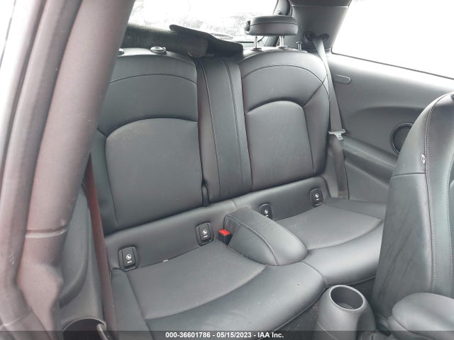 2015 MINI HARDTOP WMWXM5C59F3A56310 Photo 7