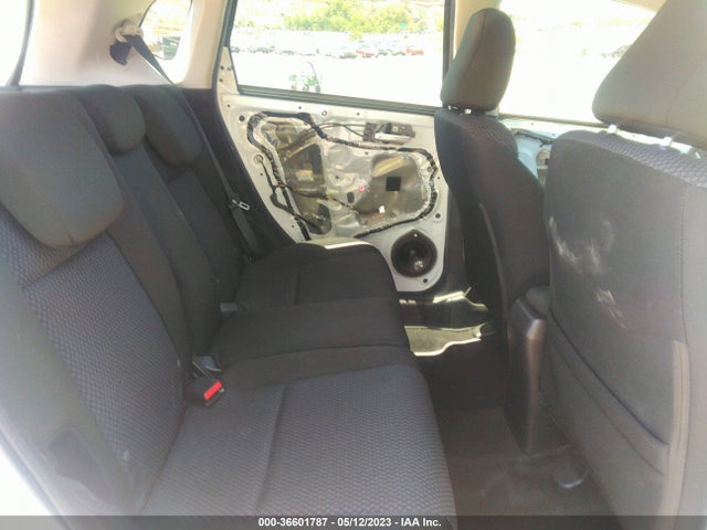 Honda FIT LX 2019 3HGGK5H42KM703338 Image 10