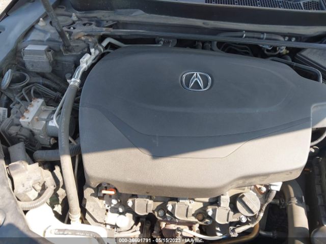 19UUB3F59GA003307 Acura Tlx V6 Tech