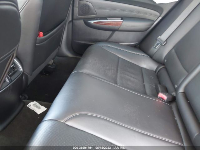 19UUB3F59GA003307 Acura Tlx V6 Tech