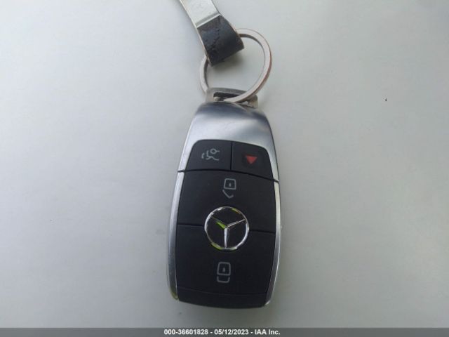 W1N4M4GB5MW163016 Mercedes-Benz Glb Glb 250