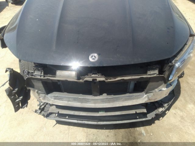W1N4M4GB5MW163016 Mercedes-Benz Glb Glb 250