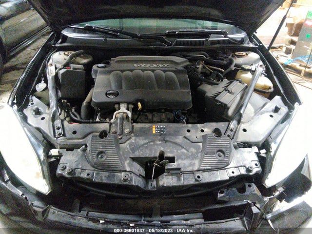 Chevrolet Impala Limited Lt 2014 2G1WB5E30E1117005 Image 12