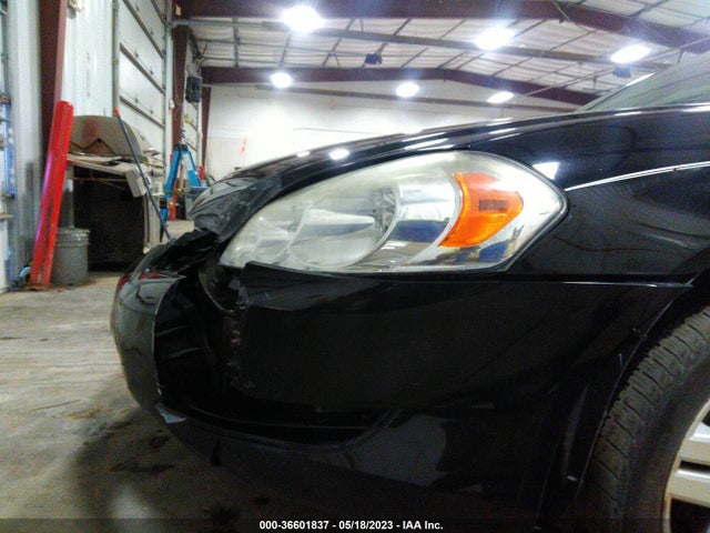 Chevrolet Impala Limited Lt 2014 2G1WB5E30E1117005 Image 8
