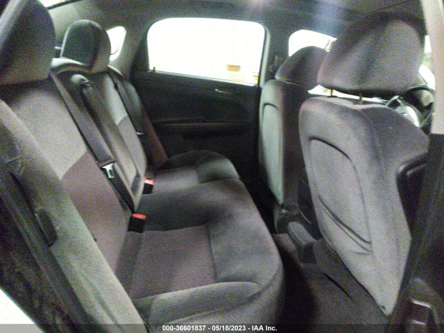 Chevrolet Impala Limited Lt 2014 2G1WB5E30E1117005 Image 10