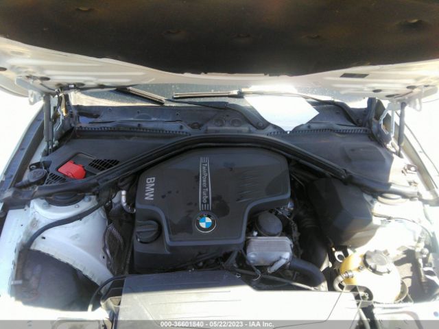 WBA3N3C50EF712467 BMW 4 Series 428i