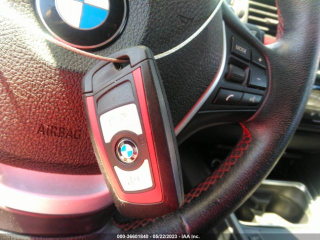WBA3N3C50EF712467 BMW 4 Series 428i
