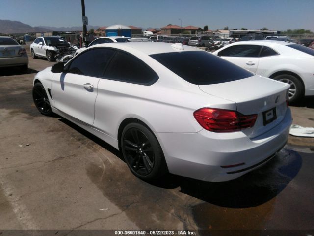 WBA3N3C50EF712467 BMW 4 Series 428i
