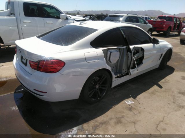 WBA3N3C50EF712467 BMW 4 Series 428i