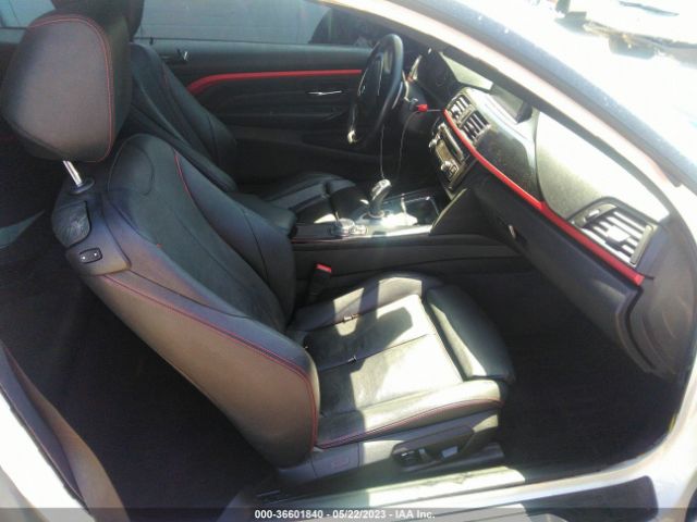 WBA3N3C50EF712467 BMW 4 Series 428i