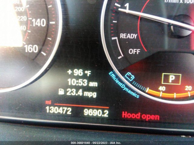 WBA3N3C50EF712467 BMW 4 Series 428i
