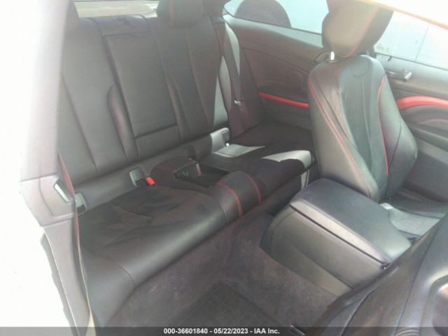 WBA3N3C50EF712467 BMW 4 Series 428i