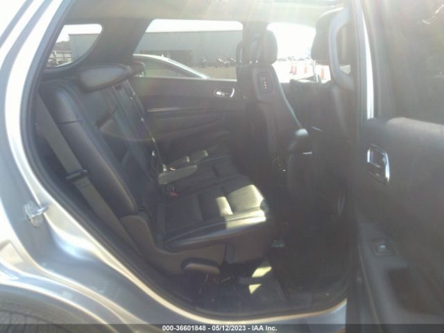 1C4SDJETXEC367659 Dodge Durango Citadel