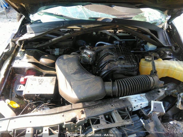 2C3CCAAG3KH601346 Chrysler 300 Touring