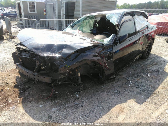 2C3CCAAG3KH601346 Chrysler 300 Touring