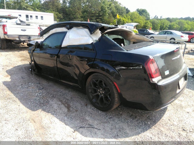 2C3CCAAG3KH601346 Chrysler 300 Touring
