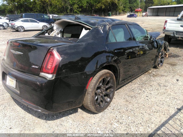 2C3CCAAG3KH601346 Chrysler 300 Touring