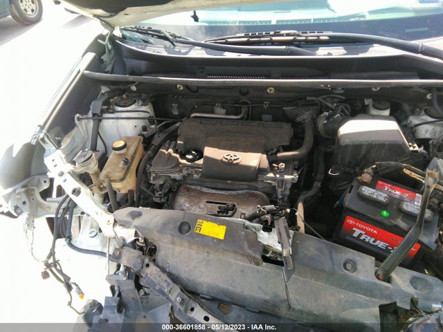 Toyota Rav4 Xle 2015 2T3WFREV4FW194781 Image 12