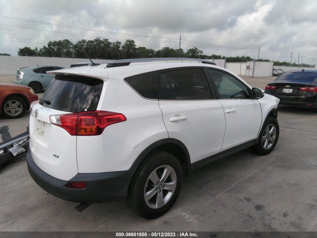 Toyota Rav4 Xle 2015 2T3WFREV4FW194781 Image 6