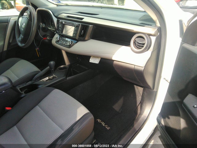 Toyota Rav4 Xle 2015 2T3WFREV4FW194781 Image 7