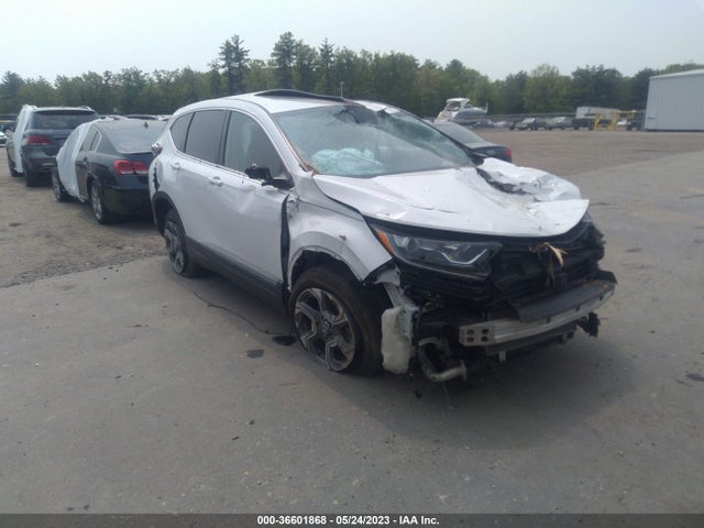 2019 2HKRW2H89KH657204 main image